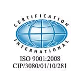 Certification 3