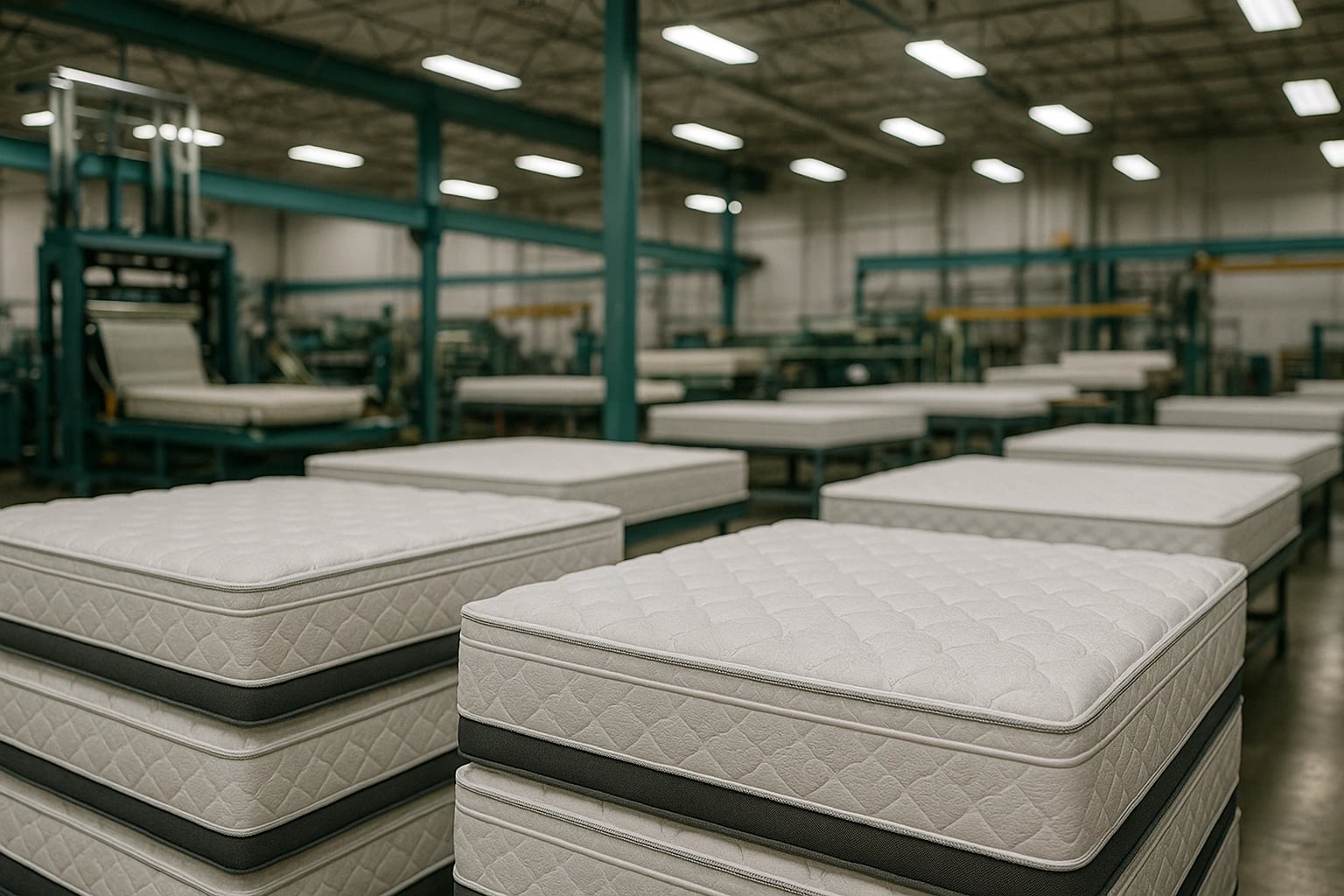 FoamTex Contact - Get In Touch