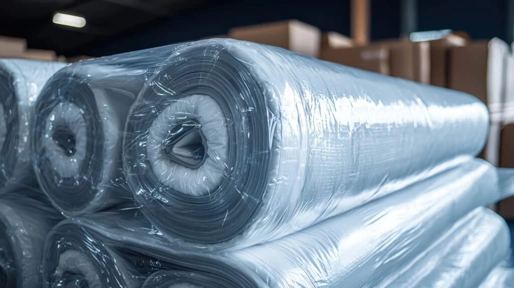 FoamTex Product Line